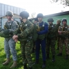 Basic Airborne Course 103
